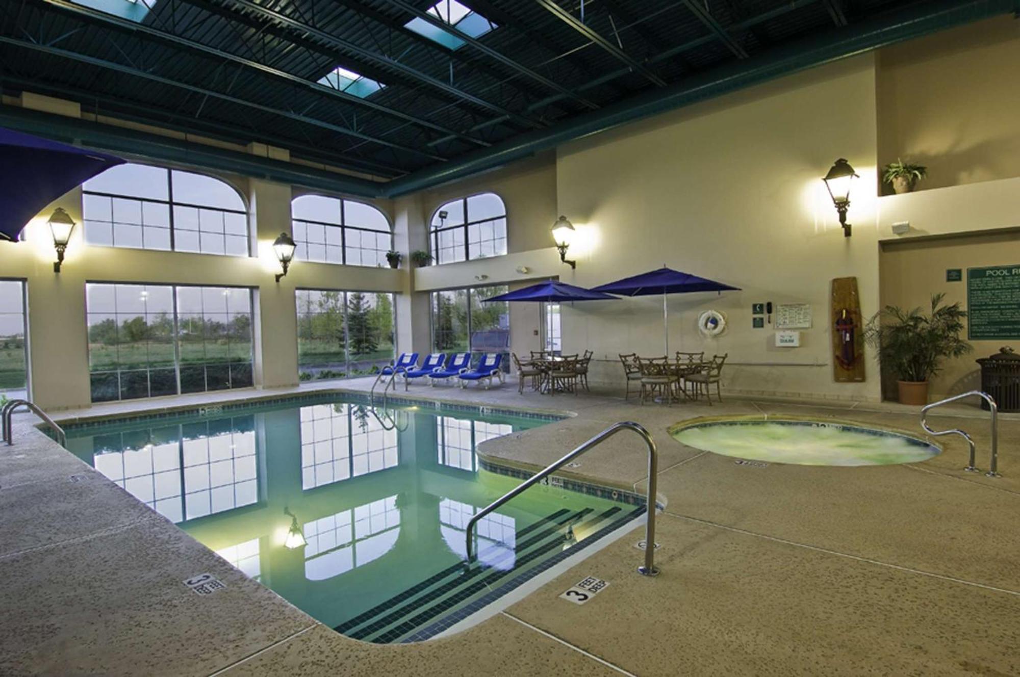Homewood Suites By Hilton Buffalo/Airport Cheektowaga Ngoại thất bức ảnh