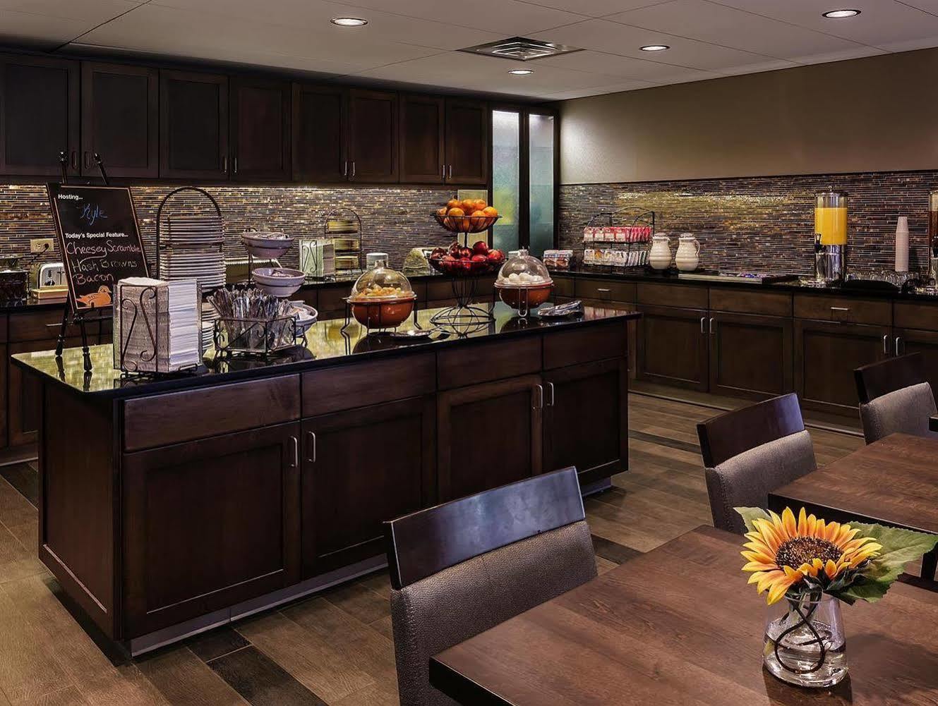 Homewood Suites By Hilton Buffalo/Airport Cheektowaga Ngoại thất bức ảnh